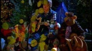 John Denver  and The Muppets on Rocky Mountain Holiday Part 4