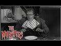 Herman Goes On A Diet The Munsters