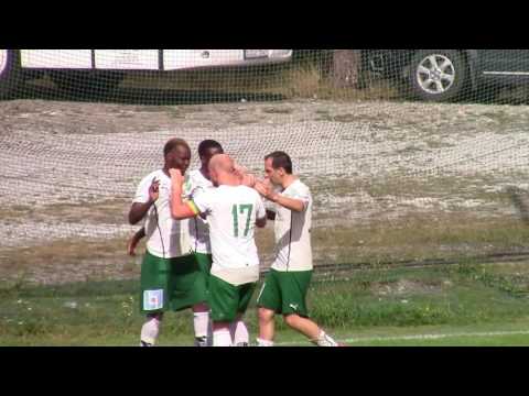 Gottne IF - Kubikenborgs IF (4-1)