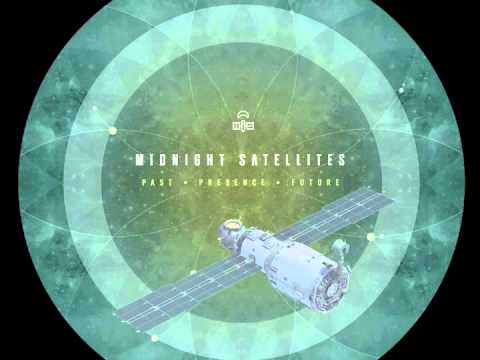 Midnight Satellites - Awaiting