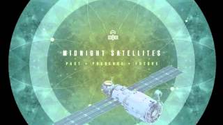 Midnight Satellites - Awaiting