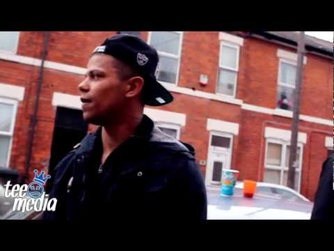 TeeMedia - Jam1, Lil Shadow & Vybrant Yute  [Freestyle]