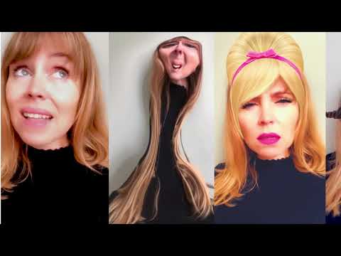 Janne Schra - Bull's Eye (official music video)