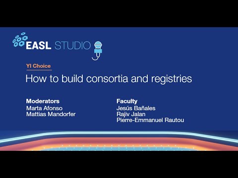 S4E2 promo - YI Choice: how to build consortia and registries
