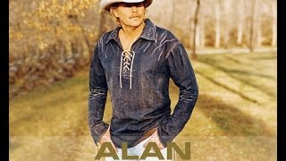 Rainy Day in June  -  Alan Jackson