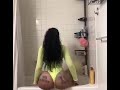 Abby Got So Much Ass
