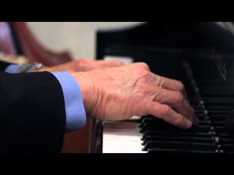 Promotional video thumbnail 2 for The Bill Shadel Trio