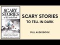 Scary Stories To Tell In The Dark Audiobook Read By George S Irving