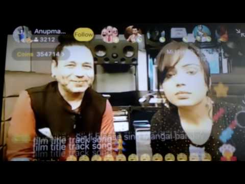 A.O.L LIVE  Kailash khe...