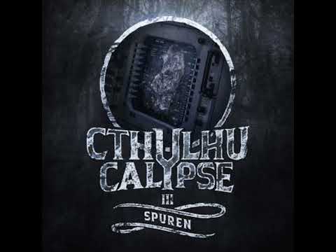 Cthulhucalypse, Folge 3: Spuren - Christian Gailus