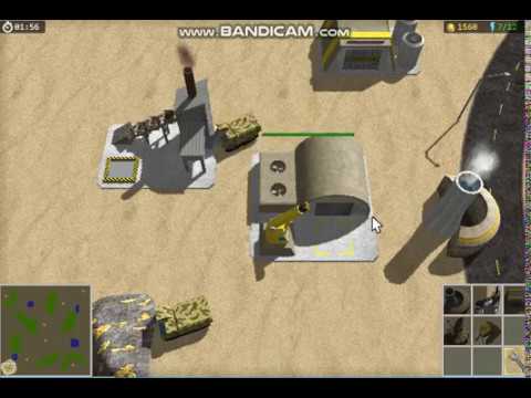 Old School Real Time Strategy game made in Java