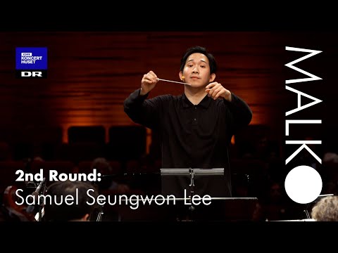 Malko Competition 2024, Round 2: Samuel Seungwon Lee