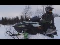 Future of snowmobiling