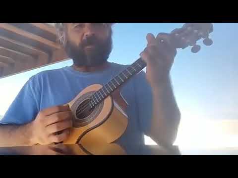 No Compasso do criador (Salgadinho / Mito / Papacaça)