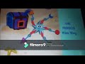 Dora Treasure Box Sparta Destiny Remix