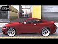 GTA V Vapid Dominator GTX (IVF) for GTA San Andreas video 1