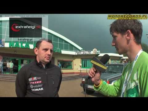 8 Wyścig Górkski Prządki 2011 - GSMP Korczyna - BK - jakość HD !!