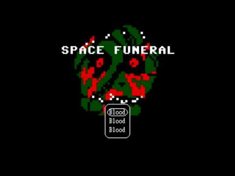 One-Eighty-One (Battle Theme) - Space Funeral