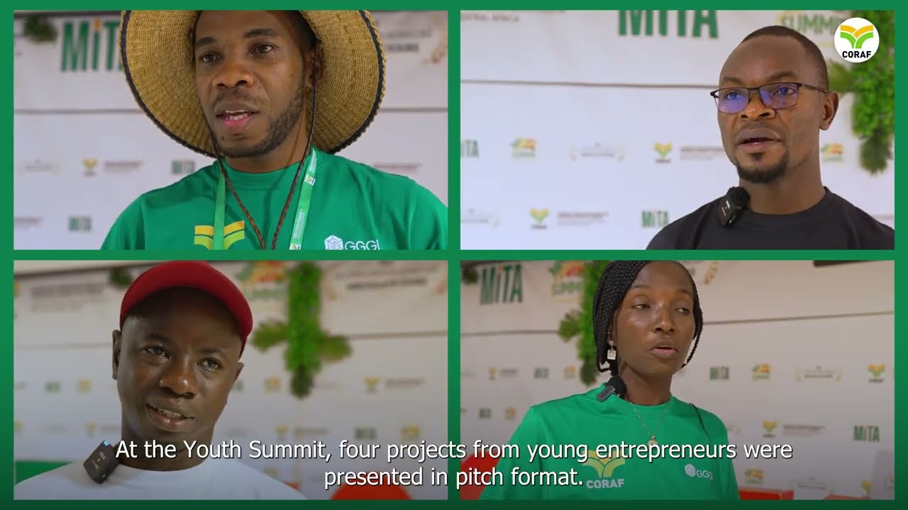 GRAND RECAP DU #MITA2024