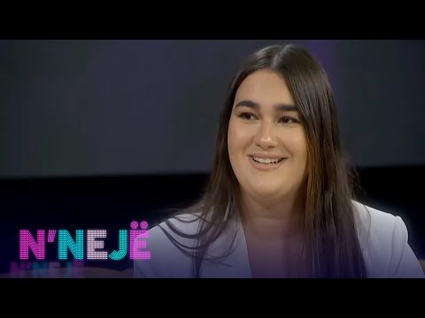 Rafaela, këngëtarja që u bë e njohur së fundmi në Kosovë