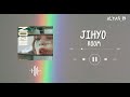 [1 HOUR] JIHYO 지효 (TWICE) - Room (The 1st Mini Album)