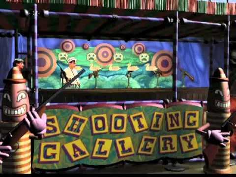 Terrible Sequel Headaches (part 6/32)