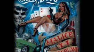 Snoop Dogg - I Wanna Rock - Malice n Wonderland