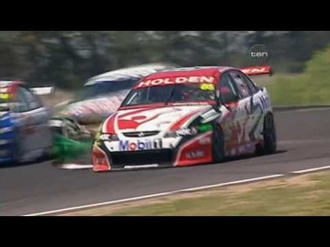 Bathurst 1000 Memorable Moments 1997-2005