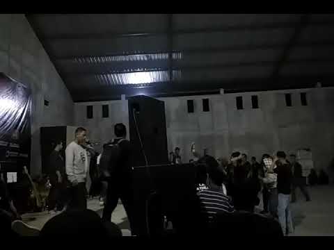 FUMADOR CLOWN  AT GSG BLONDO BERKARYA UNTUK SESAMA #2