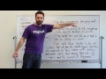 GMAT Tuesday: Sentence Correction—Spotting Parallelism