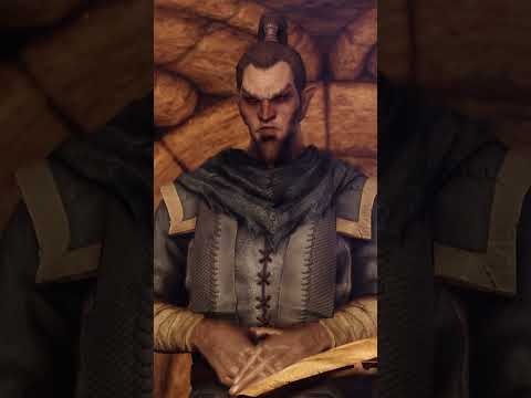 Skyrim's Dark Elves don't make sense to some...