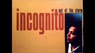 Out of the Storm - Incognito