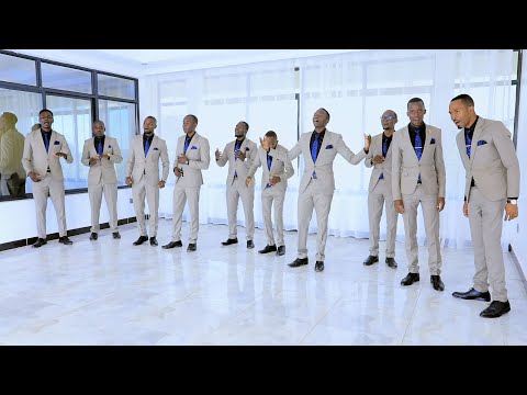 ITIFAKI - REVIVERS MINISTERS[OFFICIAL VIDEO]