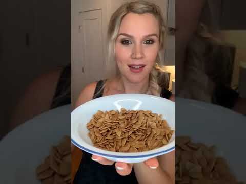 Cooking with Joss - Stewinapumpkin