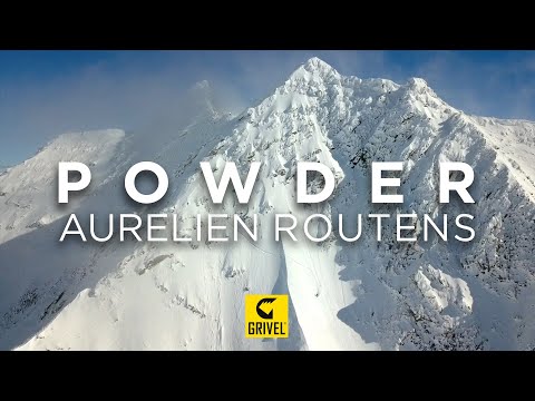 POWDER - AURELIEN ROUTENS