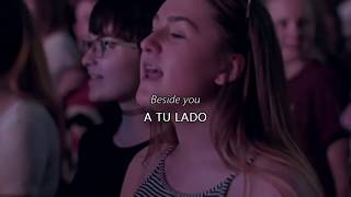 ►Beside You - 5 Seconds of Summer ღ live [Sub en Español] (lyrics)