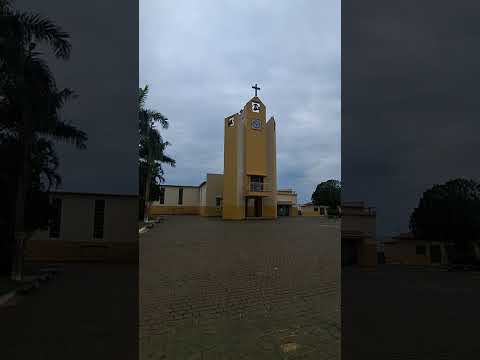 Fui conhecer o Panamá!