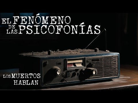PSICOFON&Iacute;AS | CASOS E INVESTIGACIONES | RELATOS Y CASOS PARANORMALES