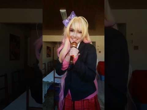 Rap das Guardiãs Estelares (Parte da Seraphine) - 7Minutoz (Cover) - Apple Nay