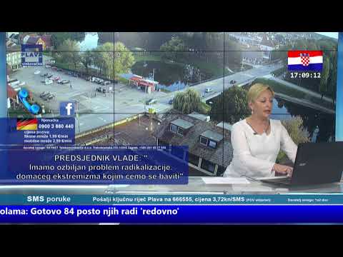 DEMOKRACIJA 14.10.2020.