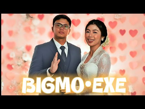 BIGMO EXE - BYKU X JANNAH NEW YEAR