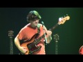 Keller Williams - Novelty Song - Canopy Club 1/29/10