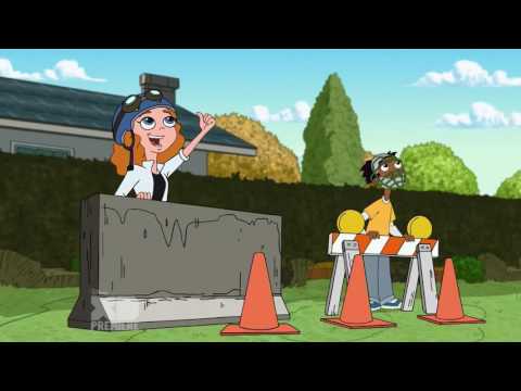 Milo Murphy's Law的歌曲 - Don't Break Me(別讓我崩潰) (Milo Murphy's Law songs - Don't Break Me)