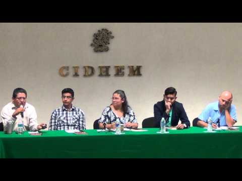 MIASMAS DE LA CULTURA