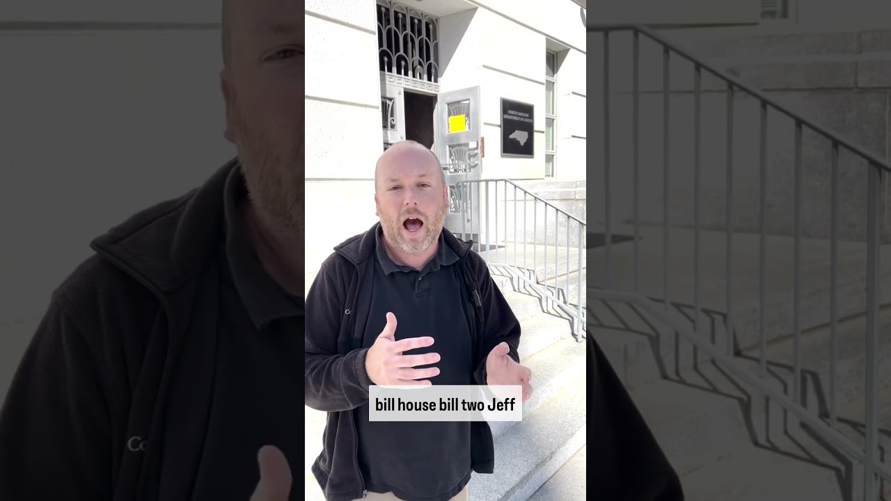 2024 North Carolina Attorney General election: Meet the candidates in the race