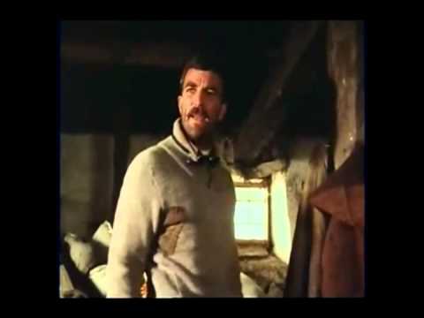 High Road To China Clip Part 1