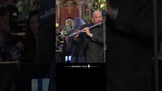 Bourrée (Weihnachten mit dem Bundespräsidenten, 2004) #iananderson #christmasmusic #bach