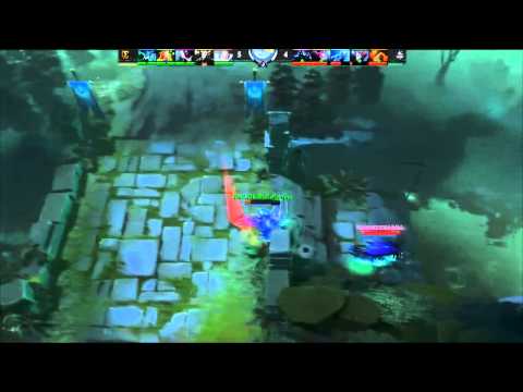 Perfect play by Goblak and BZZ vs. Sigma @ Starladder 8