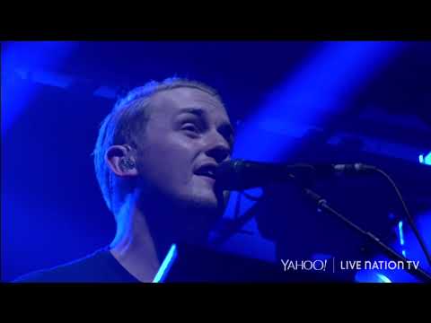 Disclosure Sasquatch! Music Festival 2016 Full Set