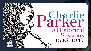 Charlie Parker - Charlie's Wig (Take 1 - 1947)